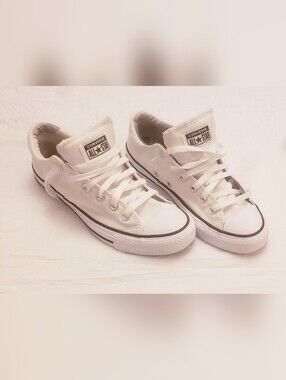 CONVERSE CANVAS SNEAKERS